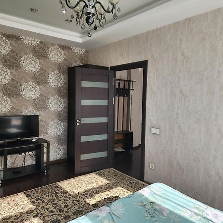 Apartment 88 Bishkek Exterior photo