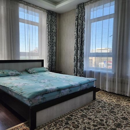 Apartment 88 Bishkek Exterior photo
