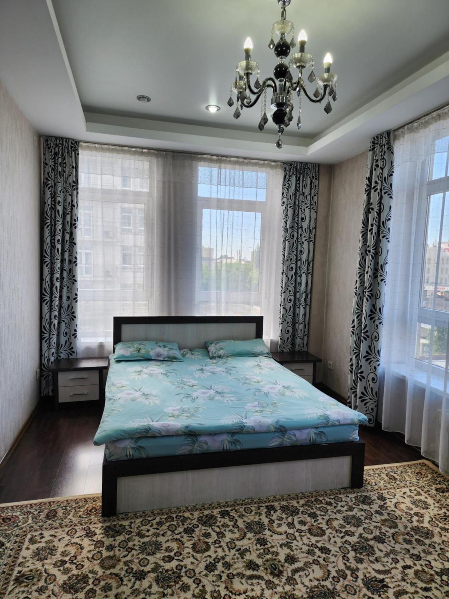 Apartment 88 Bishkek Exterior photo