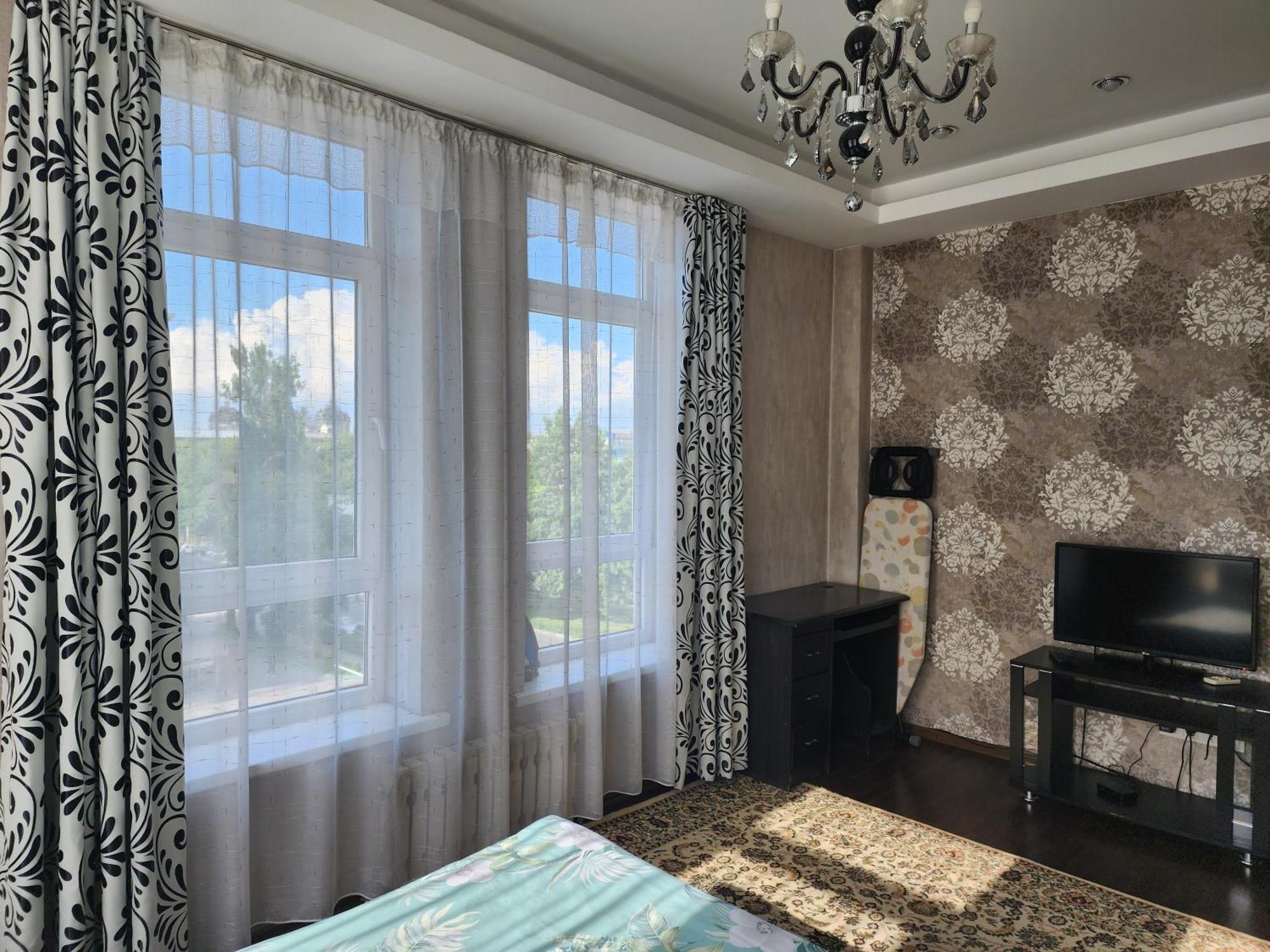 Apartment 88 Bishkek Exterior photo