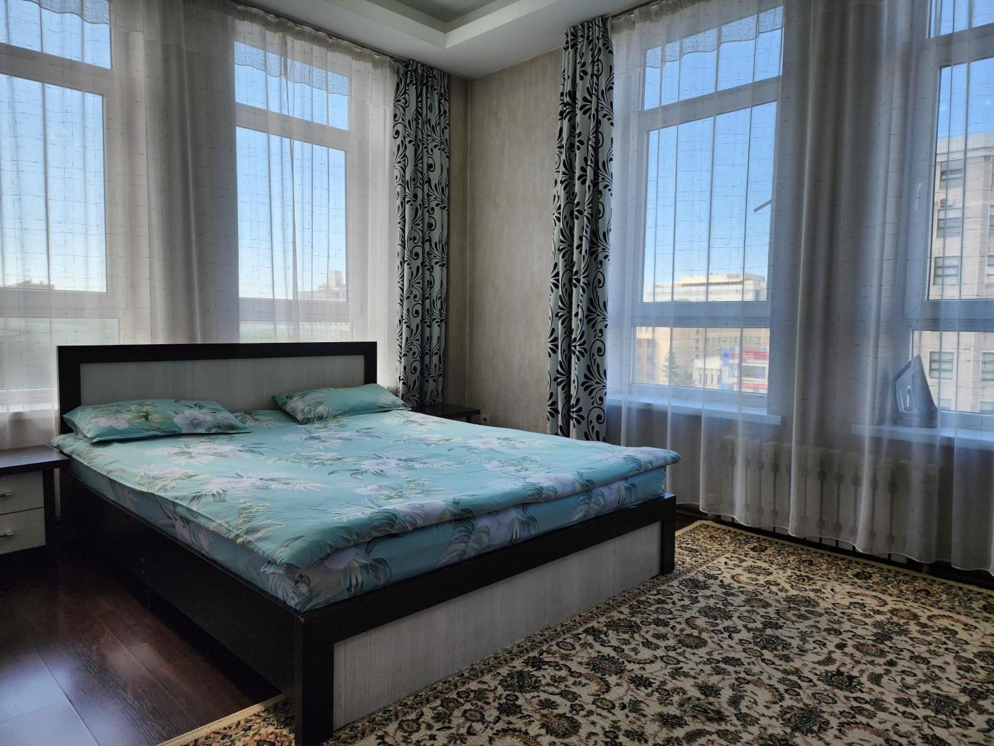 Apartment 88 Bishkek Exterior photo